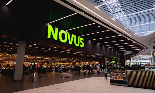Novus