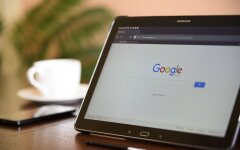 Google, налог, Украина