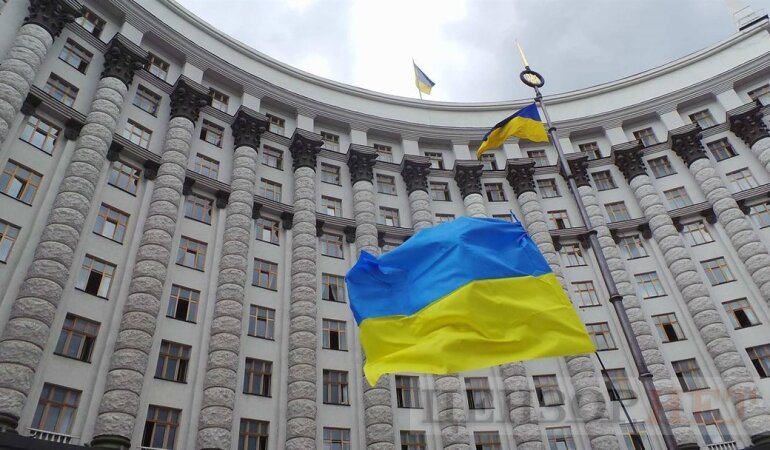 кабмин 4.12