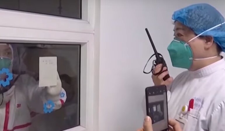 коронавирус