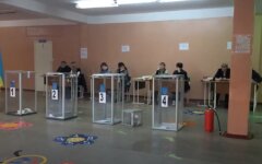 На Сумщине открыли фейковый избирательный участок