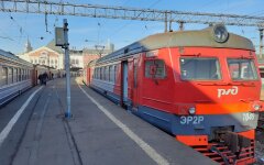 РЖД