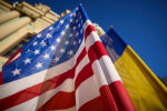 Украинцы в США / Фото: president.gov.ua