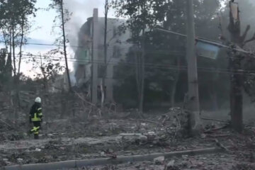 Оккупанты ударили "Искандером" по ПТУ в Сумах: есть погибшие и раненые