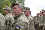 Служба после 60 лет / Фото: Генштаб ВСУ/Facebook