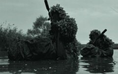 ЗСУ. Морпіхи