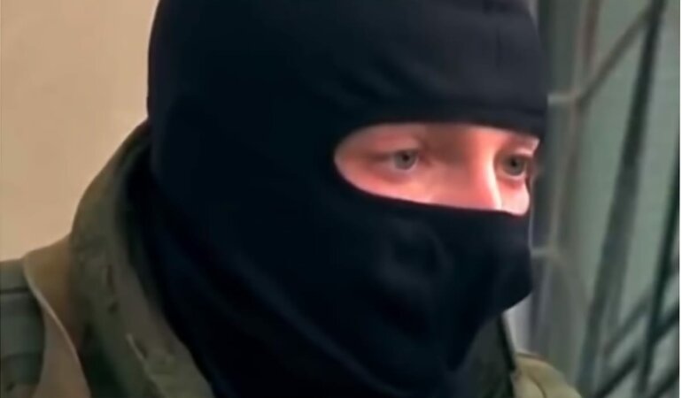 Война России с Украиной, Михаил Шеремет, Оккупация Крыма, Оккупация Украины