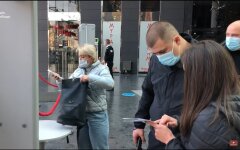 Карантин в Украине, коронавирус, Кабмин поддержит бизнес