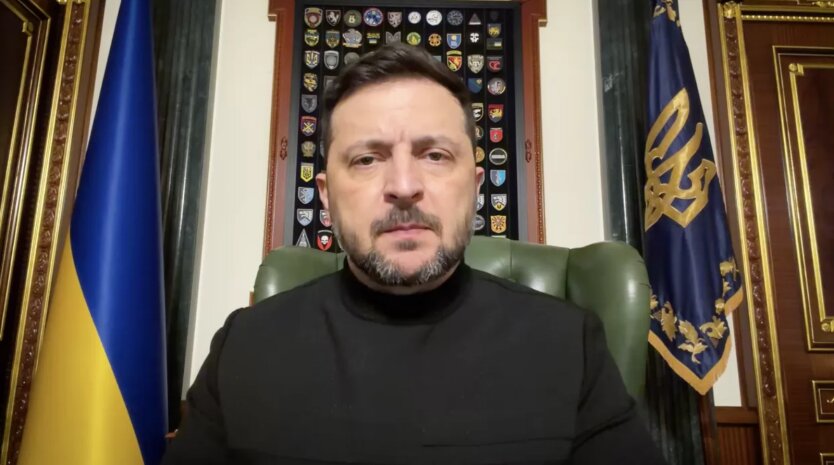 Володимир Зеленський / Фото: Офіс президента