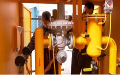 Доставка газа в Украине, Тарифы на газ, Плата за распределение газа в Украине