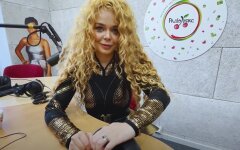 Алина Гроссу, "Виски", премьера, измены