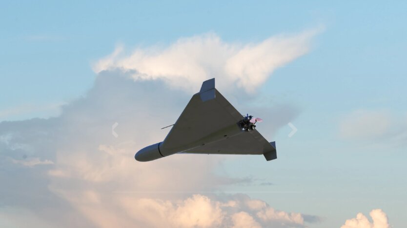 Шахед / Фото: Getty Images