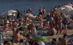 Коронавирус в Одессе