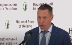 Кирилл Шевченко