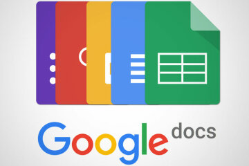 Гугл докс google docs