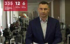Виталий Кличко