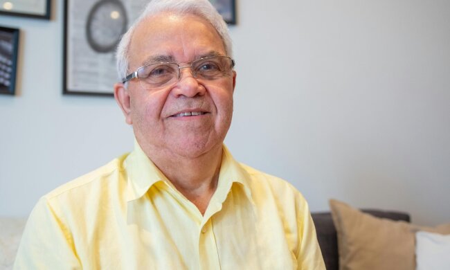 Українські пенсіонери / Фото: Рexels