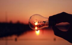 Підвищення тарифів на світло