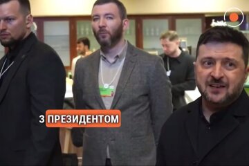 Володимир Зеленський