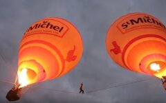 канатоходец