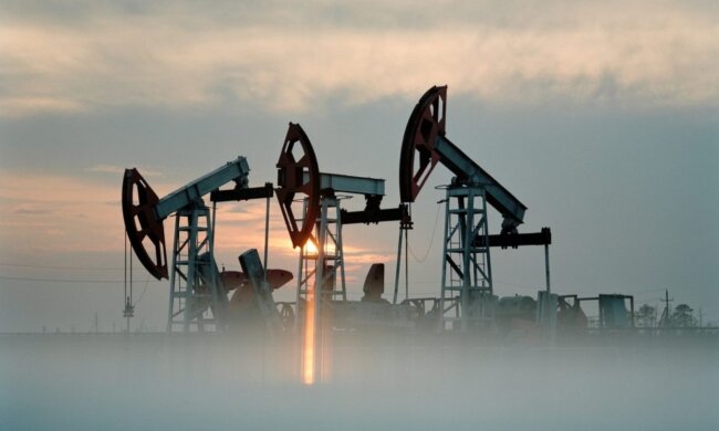Российская нефть