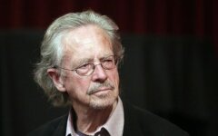 Петер Хандке