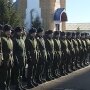 Армія Росії, наступ на Запоріжжі
