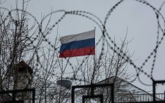 Санкции против России