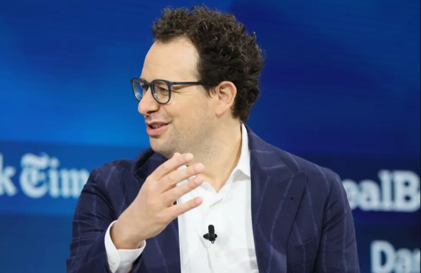 Дарио Амодеи