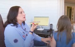 Удаленная работа