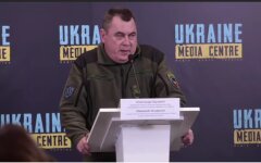 Генерал Александр Грузевич