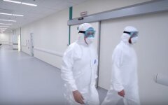 Коронавирус