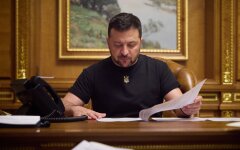 Володимир Зеленський