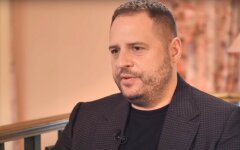 Советник Ермака рассказал, как "пленки Лероса" повлияли на главу ОП