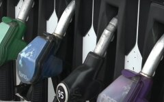 Цены на топливо в Украине, цены на автогаз, цены на дизтопливо, цены на бензин