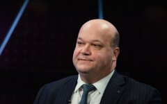 Валерий Чалый