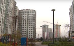 Недвижимость в Киеве