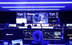 кибервойна