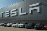 Tesla Gigafactory в Китае