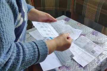 Тарифи на комуналку в Україні