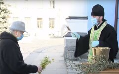 В Нацполиции рассказали о специальных мерах во время празднования Пасхи