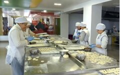 Маркировка продуктов, Подделка продуктов, Сергей Глущенко, Минэкономики