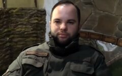Боевик «ДНР» Жучковский сделал признание о российских военных на Донбассе