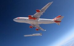 virgin orbit