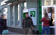 ПриватБанк, Петр Крумханзл, monobank, Конкуренция ПриватБанка и monobank