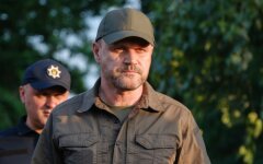 Ігор Клименко / Фото: Віталій Носач, РБК-Україна