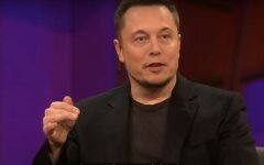Илон Маск,Илон Маск заработал еще 3 миллиарда,Tesla Motors,SpaceX,акции Tesla Motors
