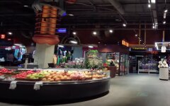 В Украине резко подорожал популярный продукт