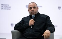 Рустем Умеров