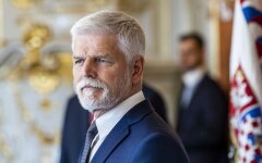 Петр Павел